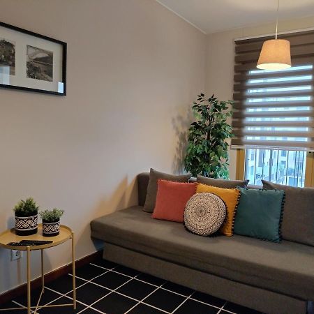 波瓦－迪瓦尔津Apartamento Oceanus Park公寓 外观 照片