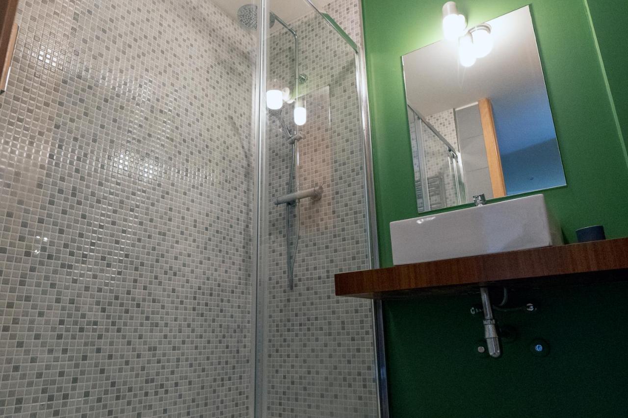 波瓦－迪瓦尔津Apartamento Oceanus Park公寓 外观 照片