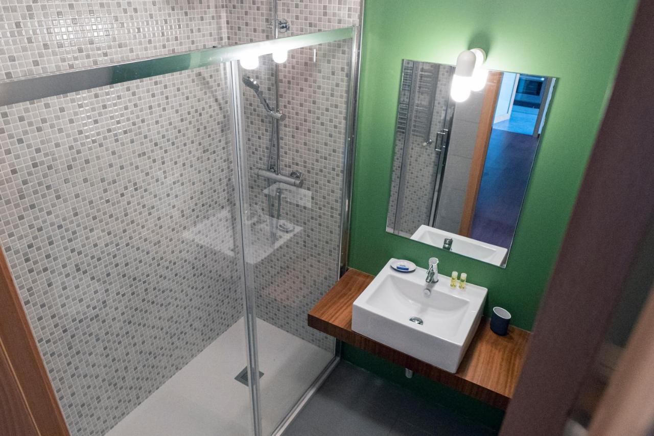 波瓦－迪瓦尔津Apartamento Oceanus Park公寓 外观 照片